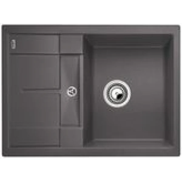METRA 45 S Compact SILG PDUR Rock grey O.AF
