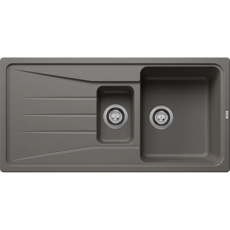 SONA 6 S SILG Volcano grey O.ZUB O.AF