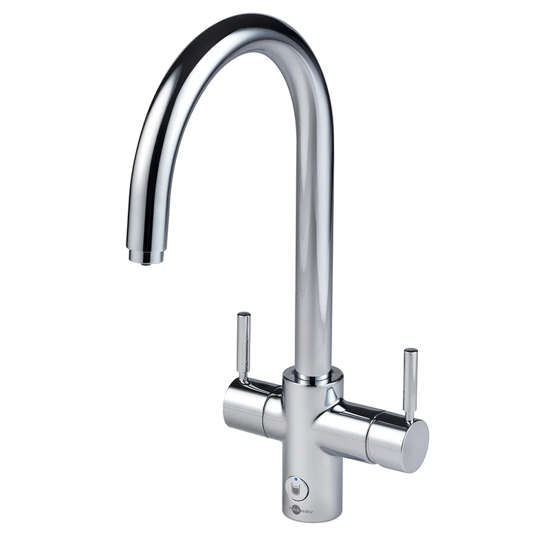 J-shape 4N1 Tap Chrome 4N1JC