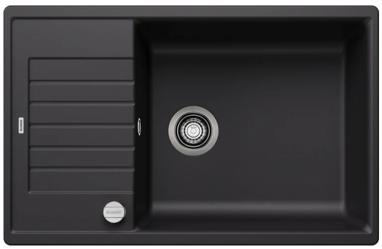 ZIA XL 6 S SILG Compact PDUR Black M.AF