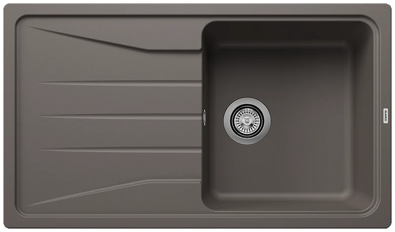 SONA 5 S SILG Volcano grey O.AF