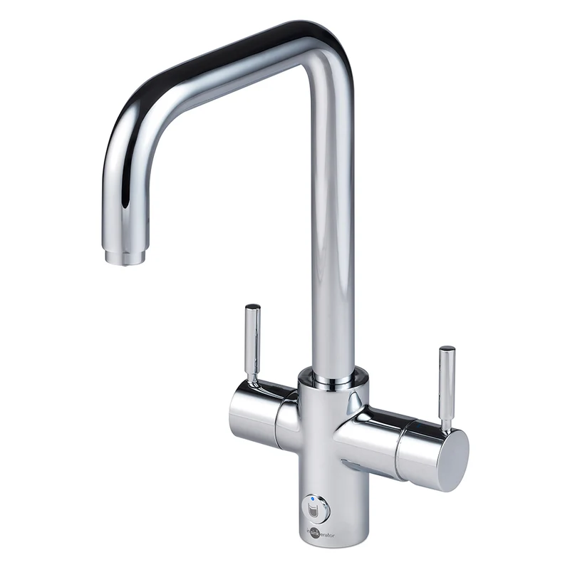 U-shape 4N1 Tap Chrome 4N1UC