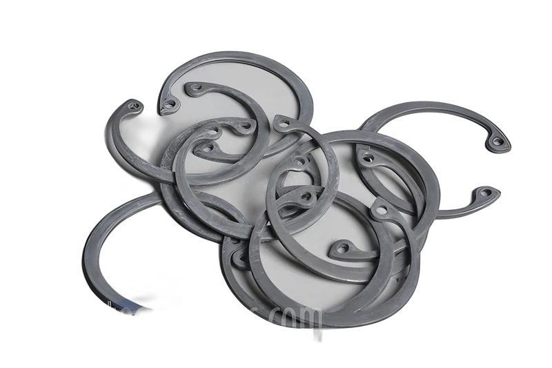 Kirby 2CB Classic III Lock Ring/Bearing Retainer 10 Per Pack #101076A