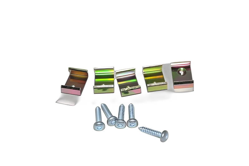 Kirby Gen 3 Clip Motor HSY 5 Pack #233100A