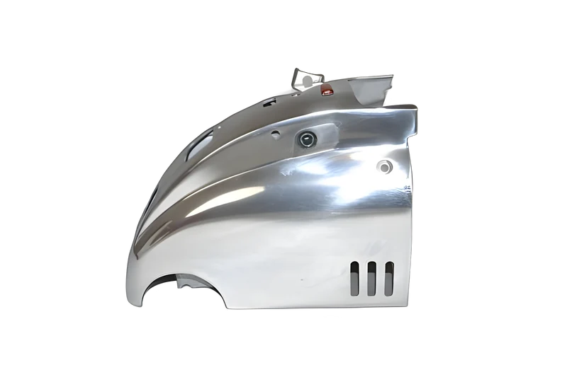 Kirby 2HD Motor Shell Housing OEM Vacuum #135584S