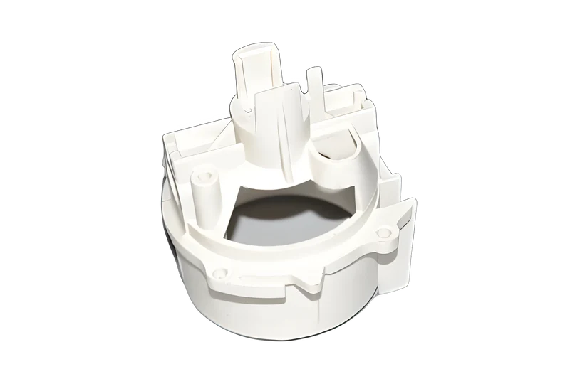 Kirby Field Housing OEM Omega / Classic III / Heritage Vacuum #K100180