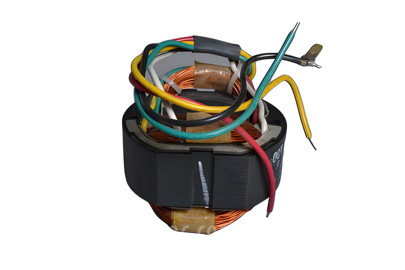 Kirby D50/D80 Field OEM IS#1311 Factory Original Vacuum #103967