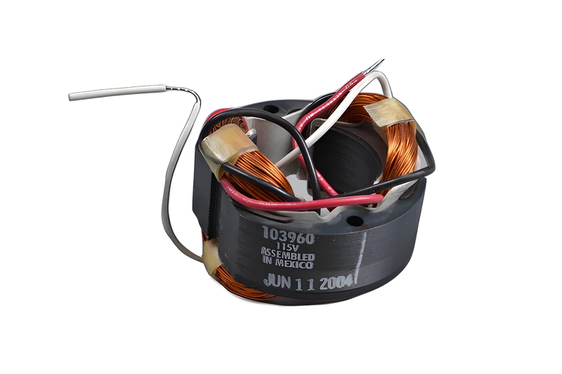 Kirby 518 1 Speed Field Coil #103960