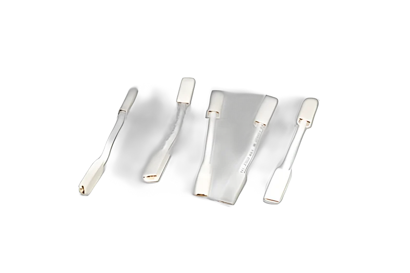 Kirby Gen III/Right Carbon Brush Lead Wire Short. Packs of 5 #602889A