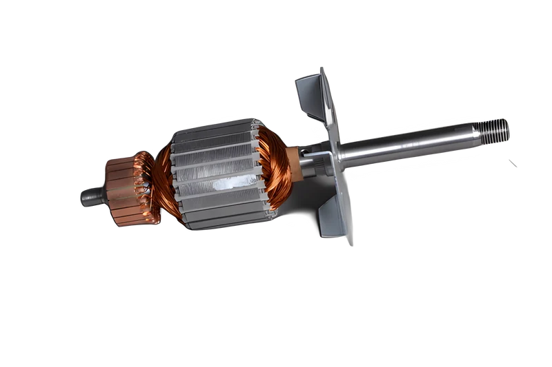 Kirby Classic 1CR Upright Vacuum Armature #114969