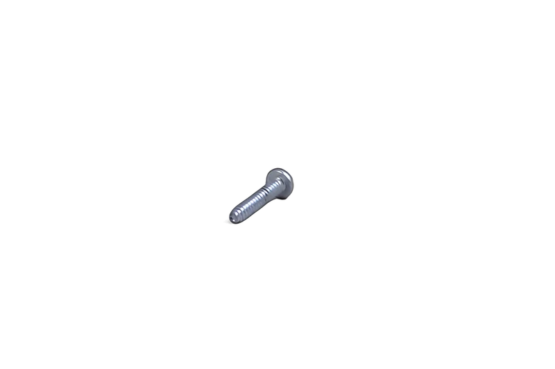 Kirby Wheel Shaft Screw OEM Rear 1CR/1CB/1C3 (10PK) #102269A