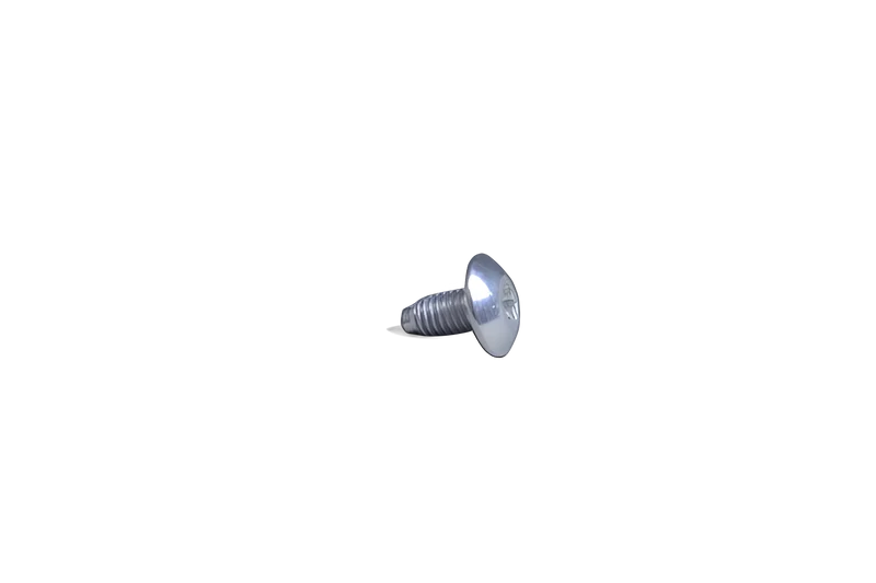 Kirby Wheel Screw OEM Each #231614A