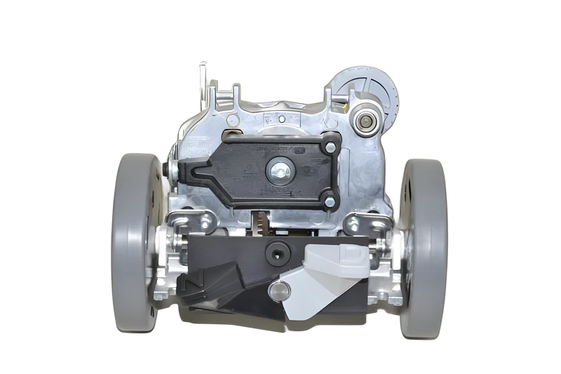 Kirby Avalir Platinum Transmission Assembly #552323G