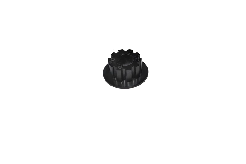 Kirby DE/SE Motor Sprocket Gear Only (No Clip) Black #550603