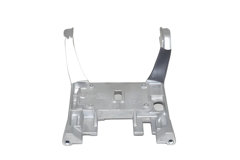 Kirby G3/AV2 Slide Bracket Tubing #894003S