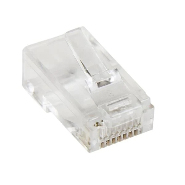 StarTech.com CRJ4550PK kabelkontakter
