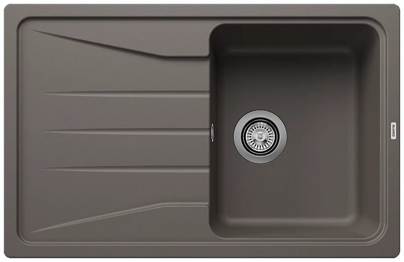 SONA 45 S SILG Volcano grey O.AF