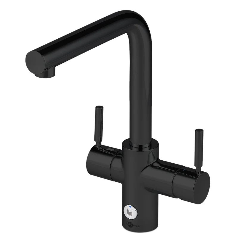 L-shape 4N1 Tap Black Velvet 4N1LBK
