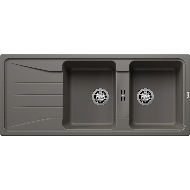 SONA 8 S SILG Volcano grey O.AF