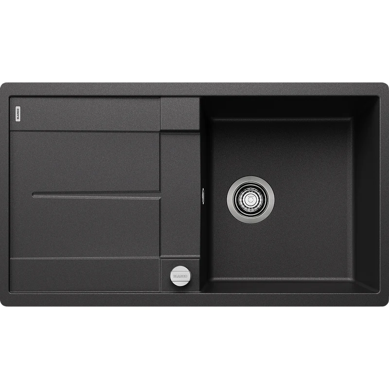 METRA 5 S-F SILG PDUR Anthracite M.AF
