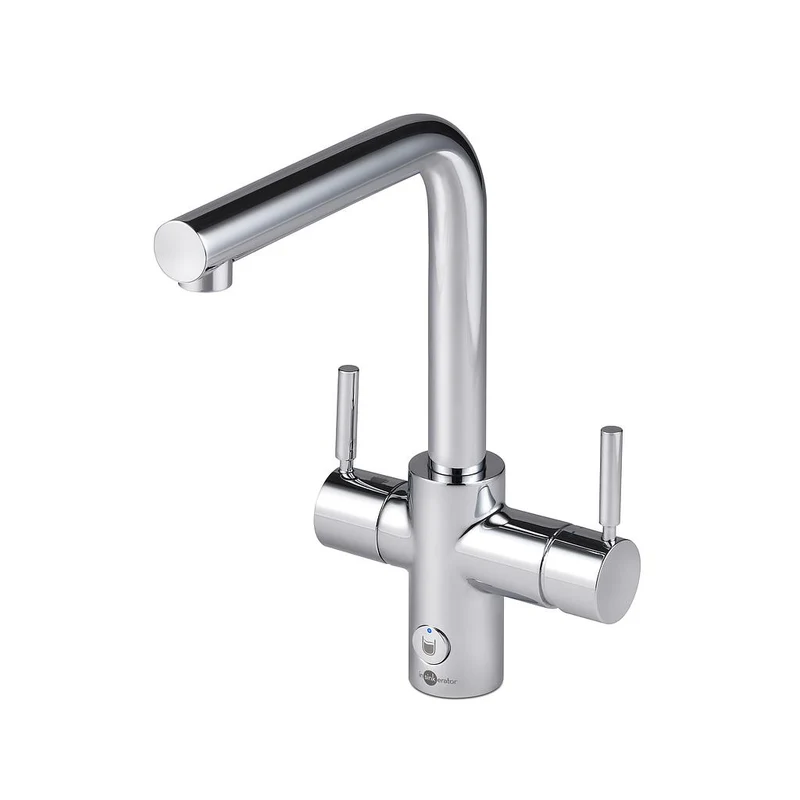 L-shape 4N1 Tap Chrome 4N1LC