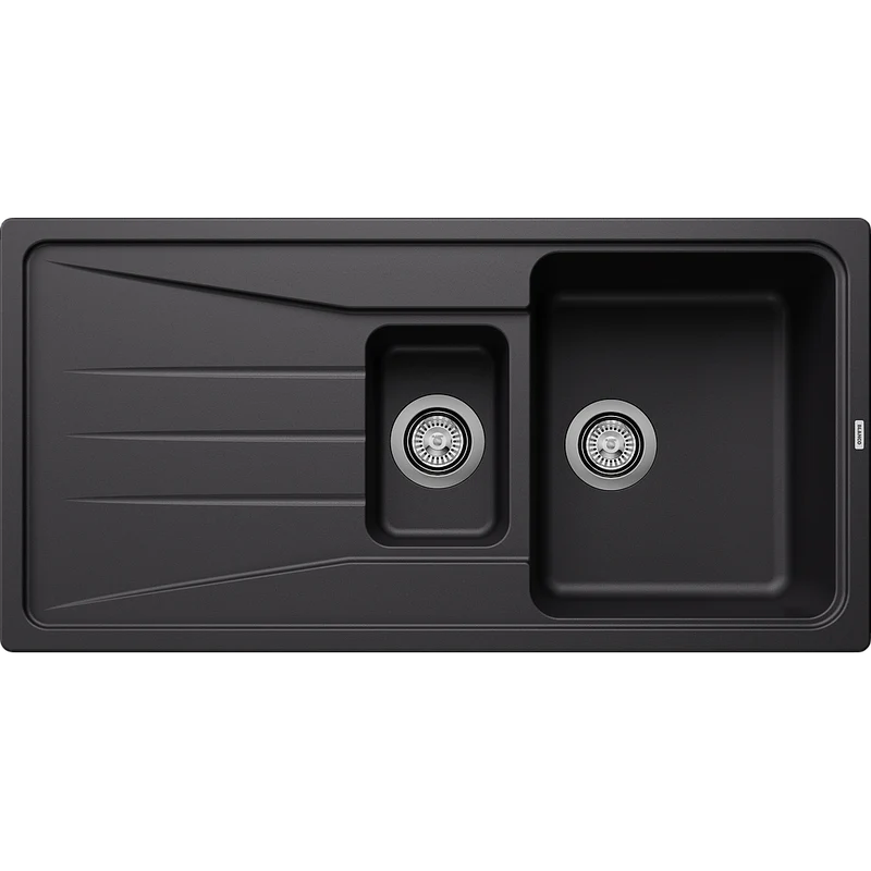 SONA 6 S SILG PDUR Black O.ZUB O.AF