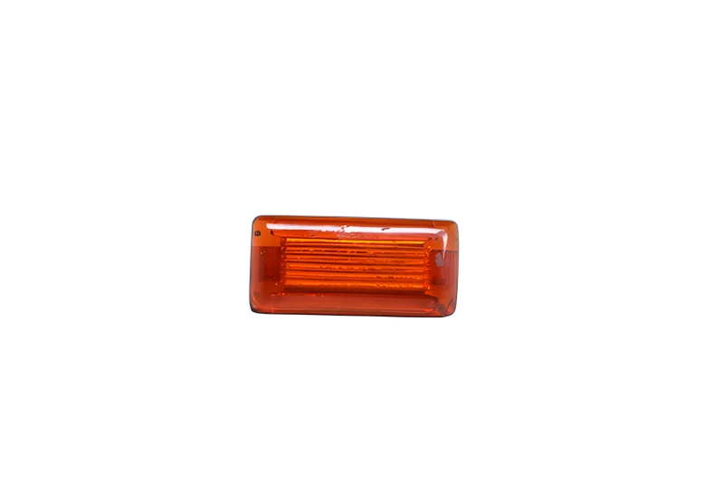 Kirby Power On Lite Lens (Amber) Heritage & Legend Oem2 Per Pack #124484A