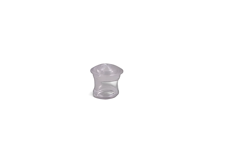 Kirby Power On Lite Lens (Clear) Heritage & Legend #123684A