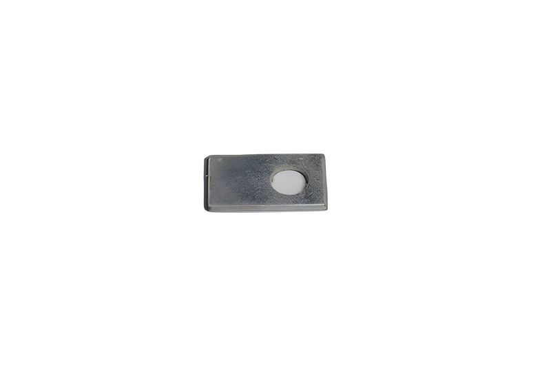 Kirby Clamp for Wheel Shaft OEM/Front 505 Thru San VII #1340S
