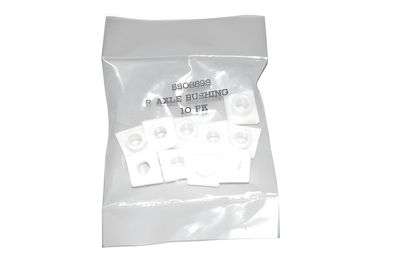 Kirby G 3 Bushing Rear Axle (10 Pack) #550889S
