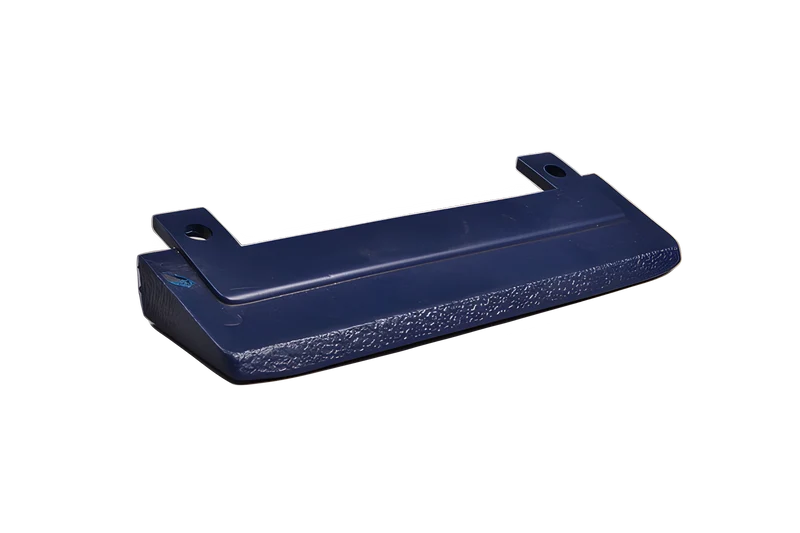 Kirby 3CB Tradition Headlite Bumper Blue OEM #161979A