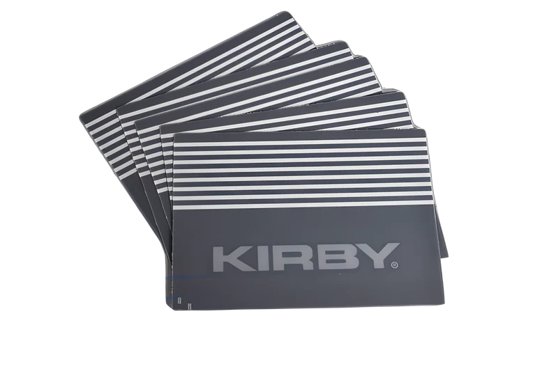 Kirby Generation 4 Decal, Belt Lifter 5 Pack #673693A