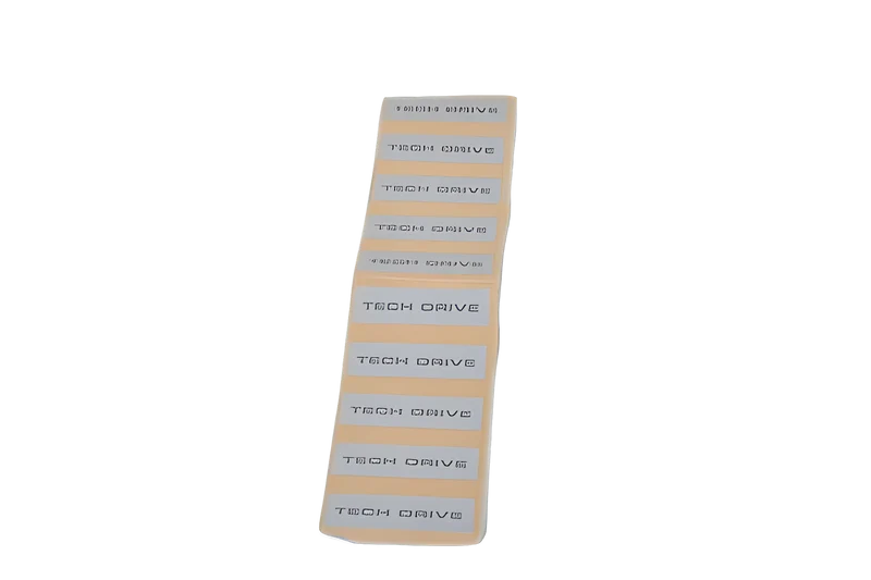 Kirby Generation III Belt Lifter Label, 10 Per Pack #673689S