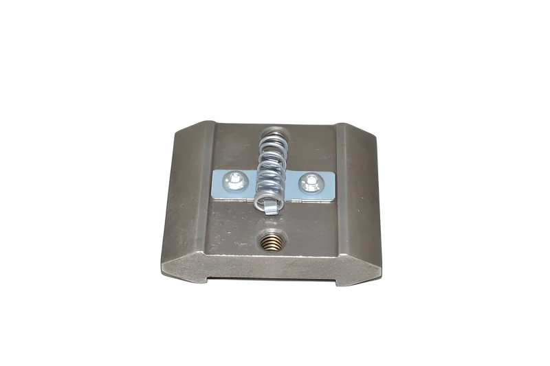Kirby G3/AV2 Slide with Centering Spring Assembly #676595S