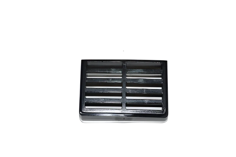 Kirby Grill Exhaust Duct Onyx Model G6 Vacuum #104199S