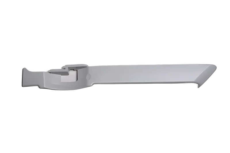 Kirby Right Trim Strip Cover Shell Vacuum #630801