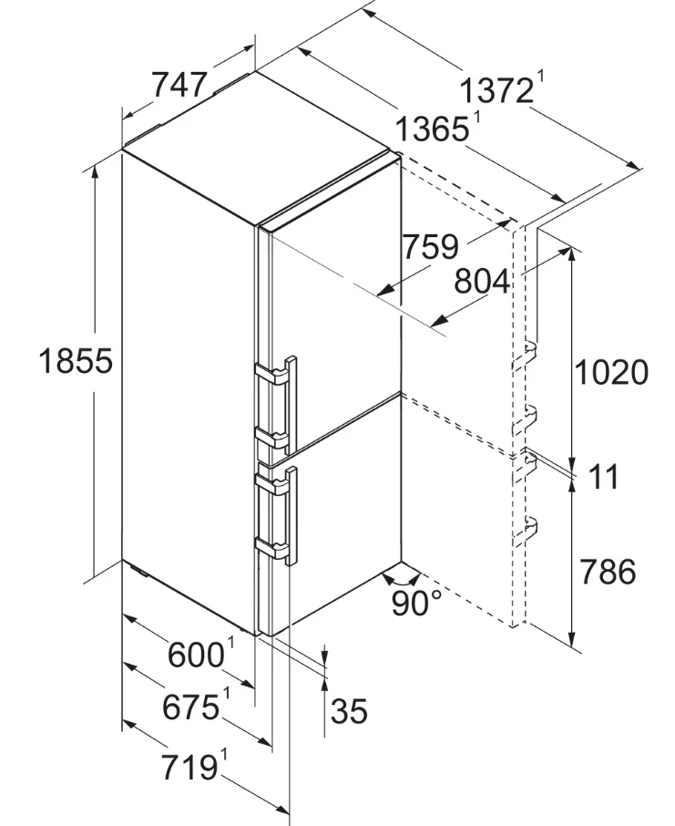 CBNsdc 765i
