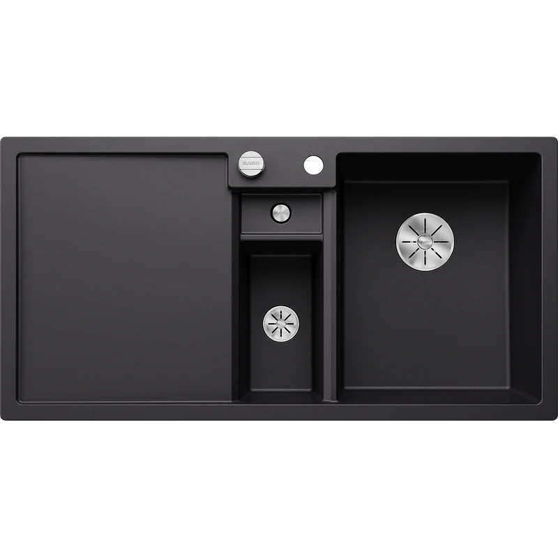 COLLECTIS 6 SILG PDUR Black InFino M.AF
