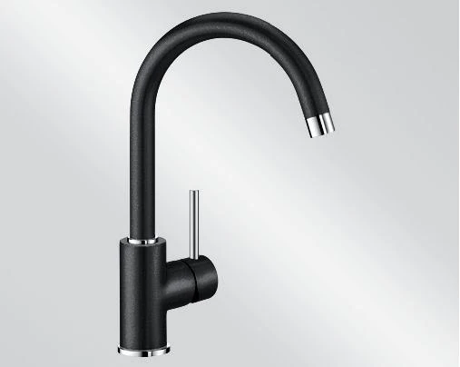 MIDA Anthracite HD