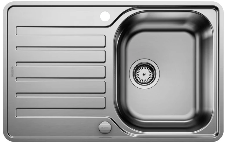 LANTOS 45 S-IF Compact Brushed M.AF