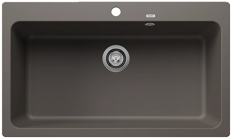NAYA XL 9 SILG Volcano grey O.AF