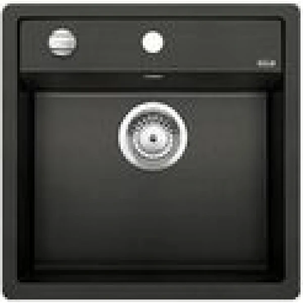 DALAGO 5-F SILG PDUR Anthracite M.AF