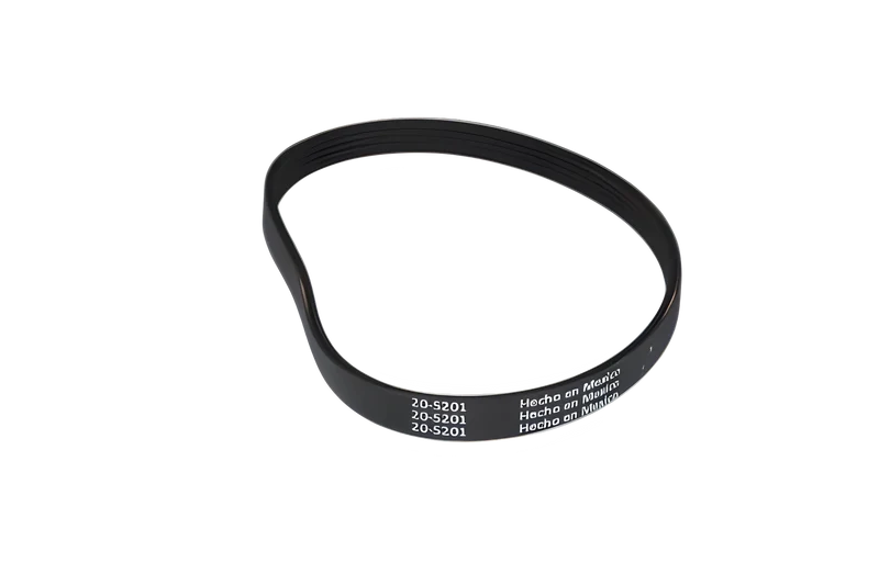 Kenmore Power Nozzle 5201 Vacuum Belt #8175123