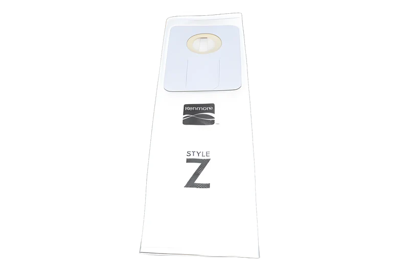 Kenmore Upright Z Bag Dust Bag #KC16KDKTZ0U0