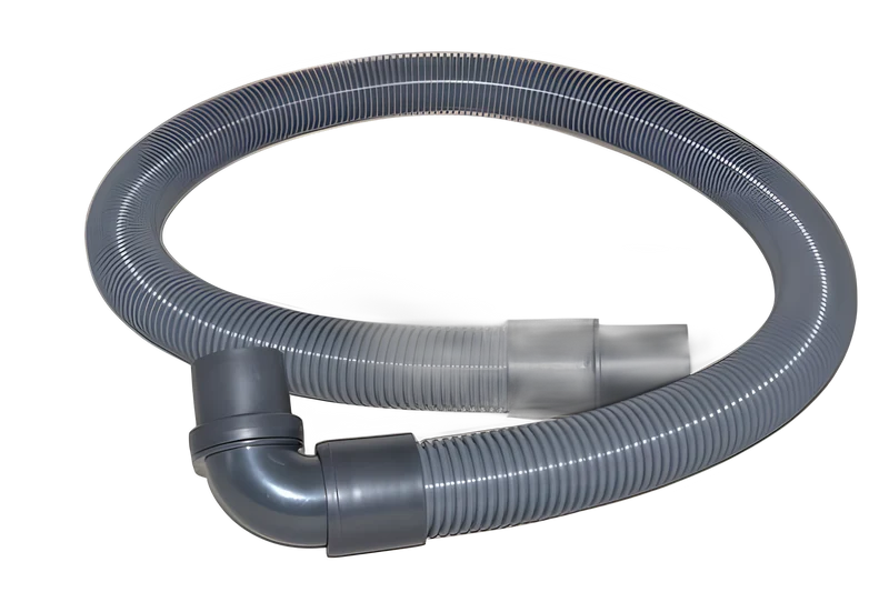 Hoover CH34006, CH93406 Hushtone Back Pack 5ft Hose Assembly #440009088