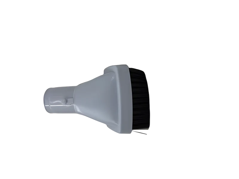 Hoover OEM Dust Brush with Pin #43414064