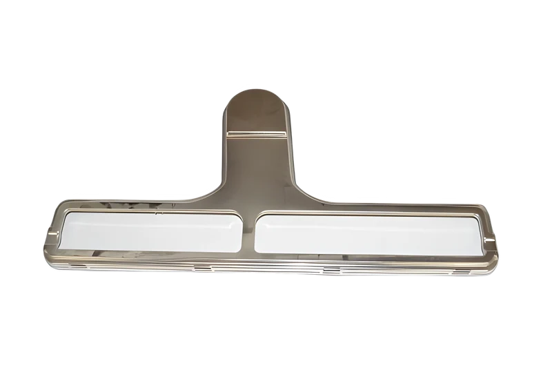 Koblenz U610 Commercial Upright Vacuum Bottom Plate #46-2448-4
