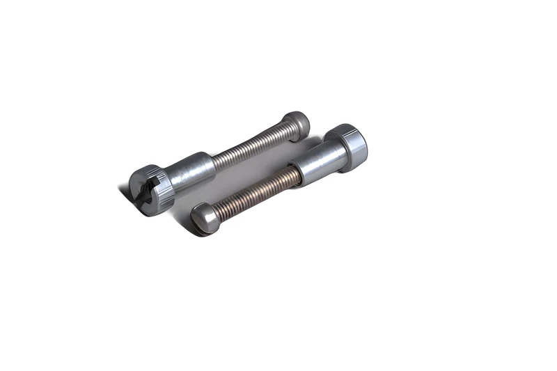Koblenz P820 Shampooer Handle Nut & Bolt #46-1675-1
