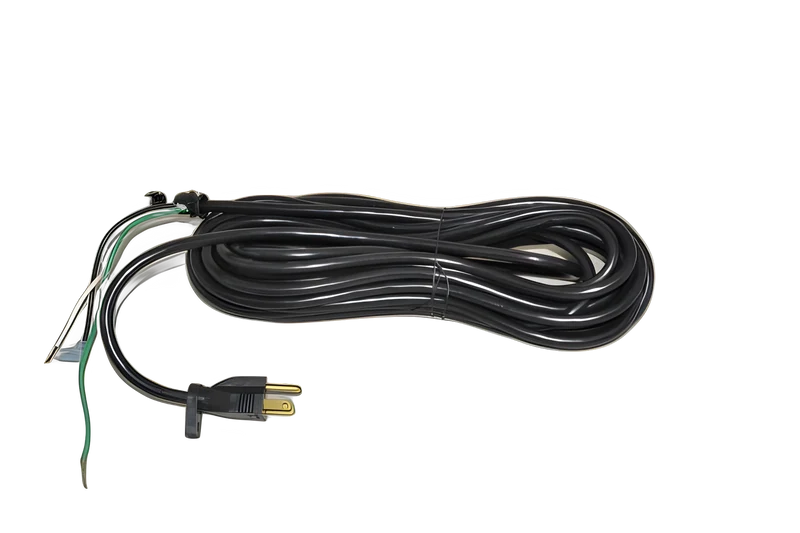 Koblenz U75 Commercial Power Cord 50ft Black #28-1644-5