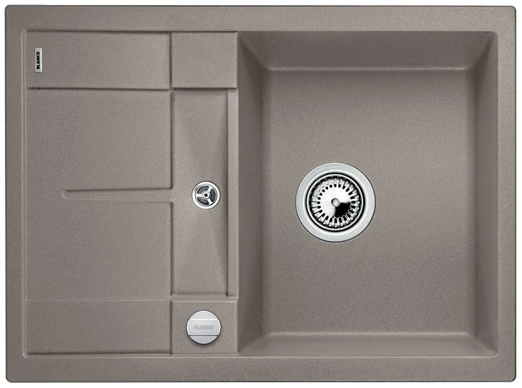 METRA 45 S Compact SILG PDUR Tartufo M.AF